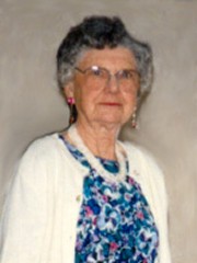 Bertha E. Kezar